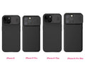 Mobile Phone Lens Slide Cover Protective Cover