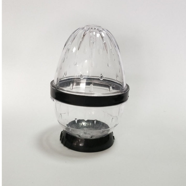 Eggshell Separator 10S Egg Peeling Kitchen Restaurant Cooking Machine