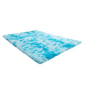 Soft Fluffy Modern Home Decor Washable Non-Slip Carpet