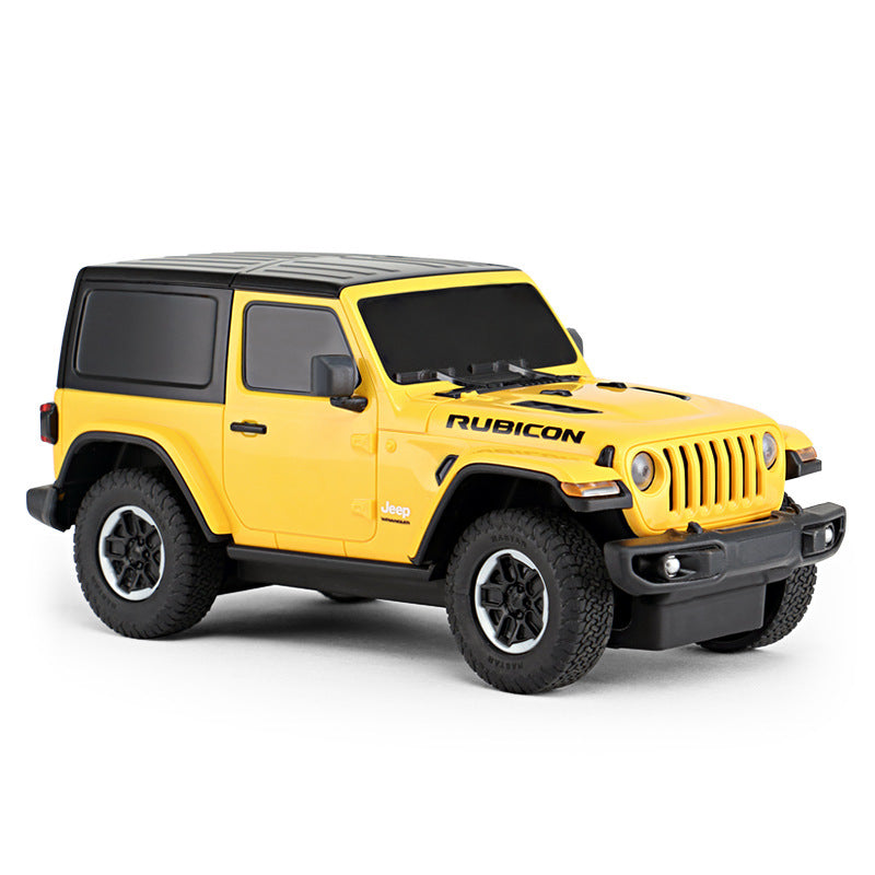 Children's Remote Control Car Boy Toy