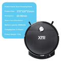 Robot Vacuum Cleaner Smart Home Gadget For Lazy People