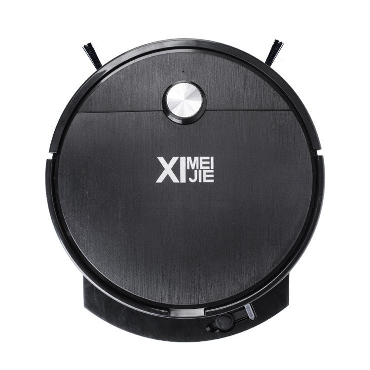 Robot Vacuum Cleaner Smart Home Gadget For Lazy People