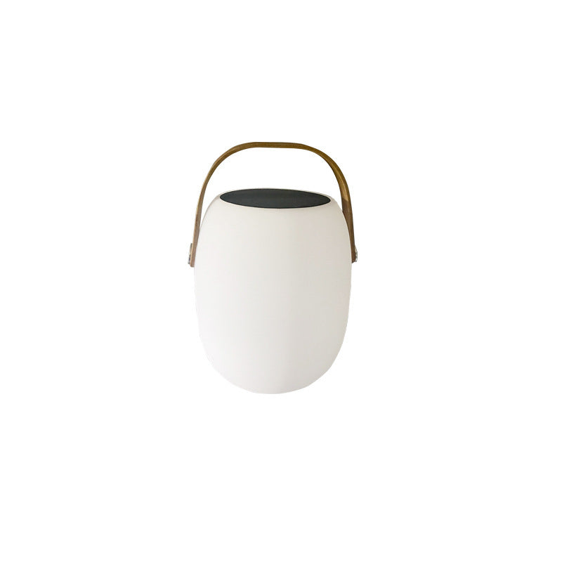 Solar Courtyard Portable Lamp Outdoor Lighting Decoration