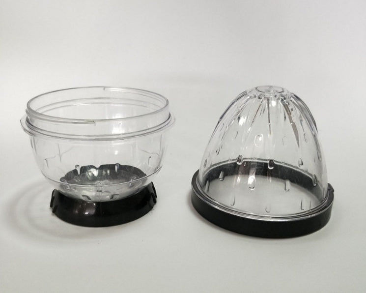 Eggshell Separator 10S Egg Peeling Kitchen Restaurant Cooking Machine