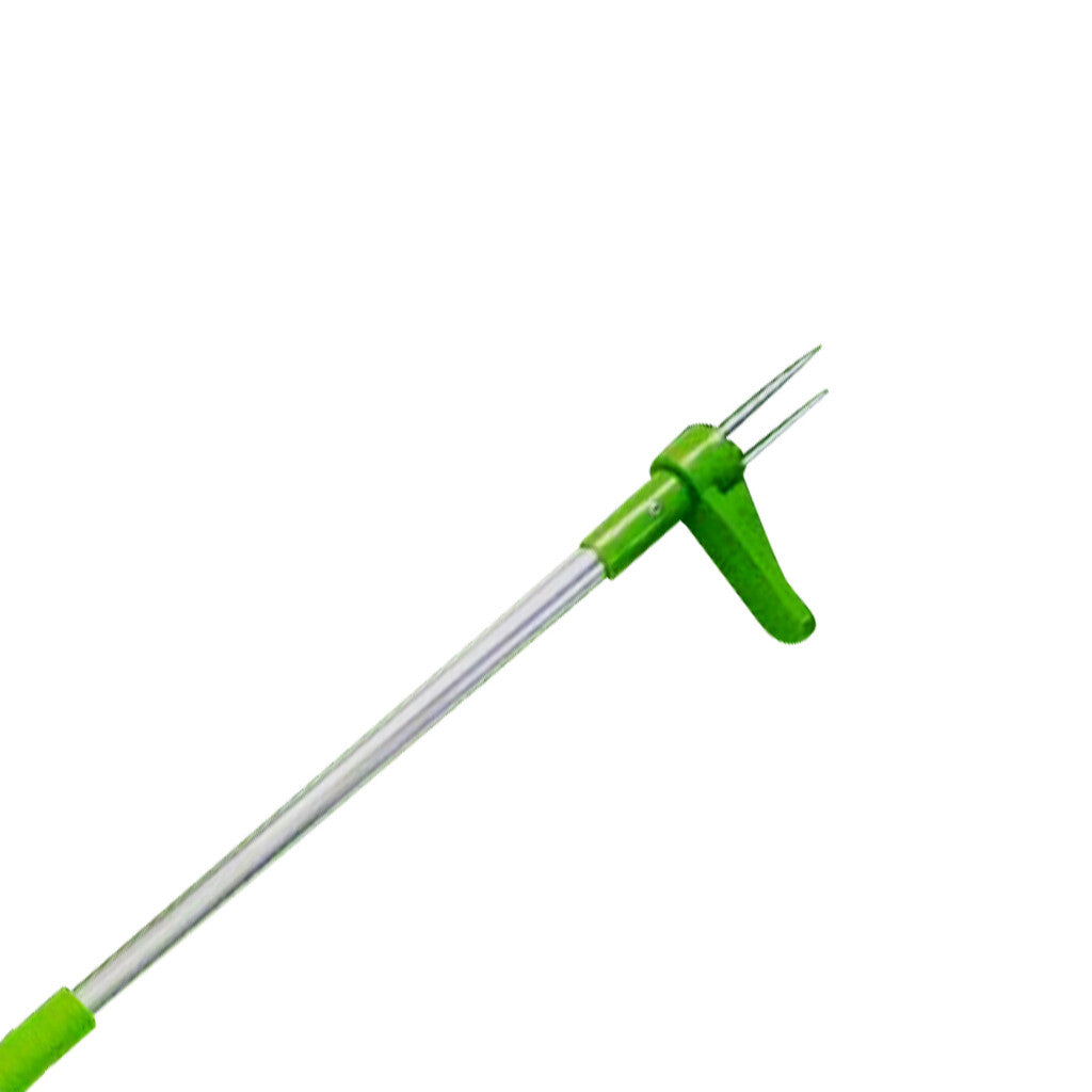 Weed Puller Weeder Twister Twist Pull Claw Garden Lawn Root Killer Remover Tools