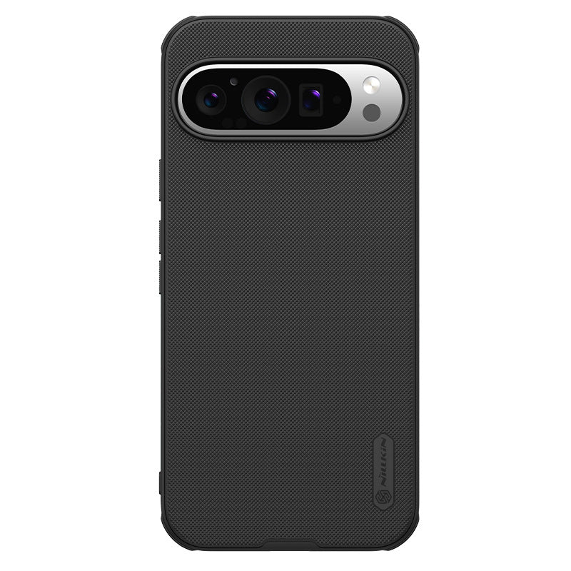 Phone Case Ultra-thin Frosted Shield Soft And Hard Drop-resistant Protective Cover