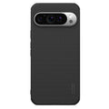 Phone Case Ultra-thin Frosted Shield Soft And Hard Drop-resistant Protective Cover