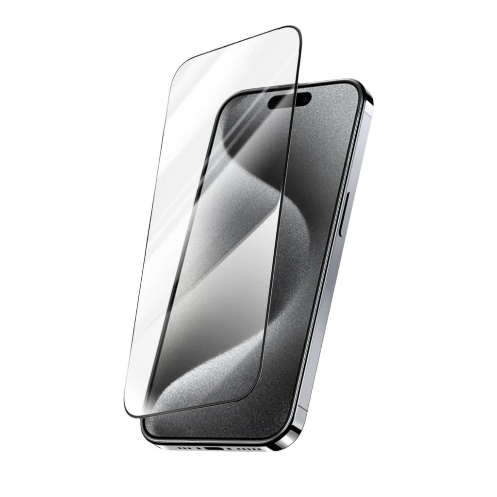 Tempered Cover Machine Film Anti-peep Film Ultra HD