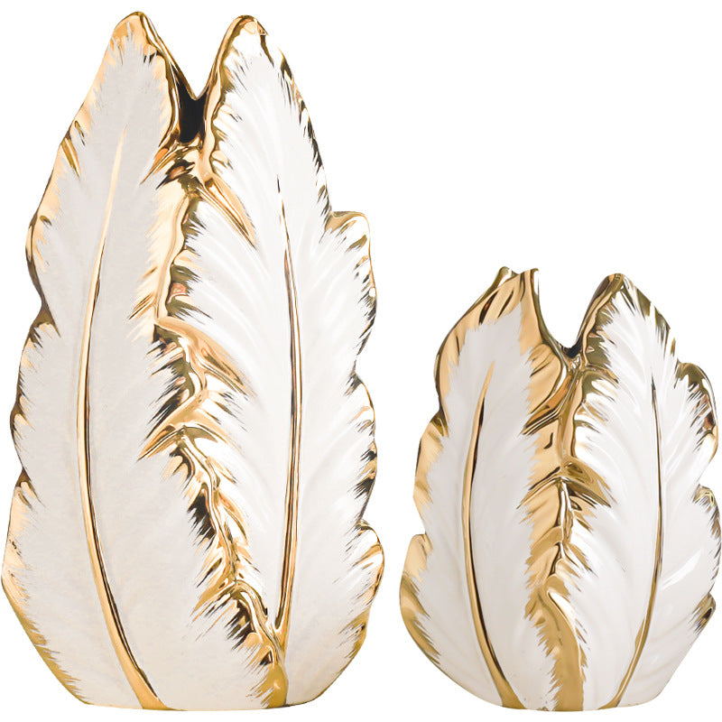 Ceramic Vases Home Decor Items