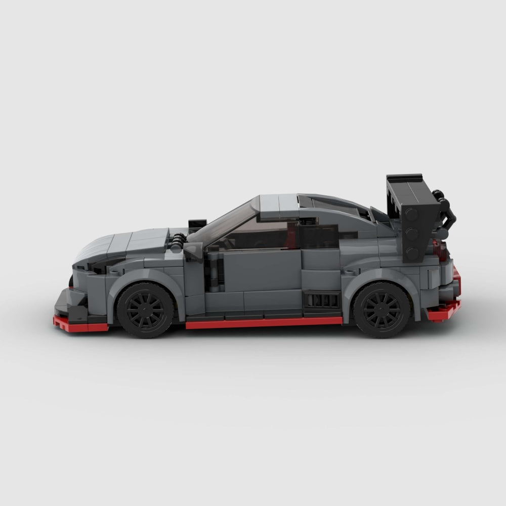 435PCS Sports Car Building Blocks,Speed Champions Cars Blocks Building Sets Toys,City Racing Cars DIY Building Bricks For Kids And Adults