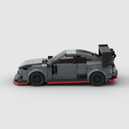 435PCS Sports Car Building Blocks,Speed Champions Cars Blocks Building Sets Toys,City Racing Cars DIY Building Bricks For Kids And Adults