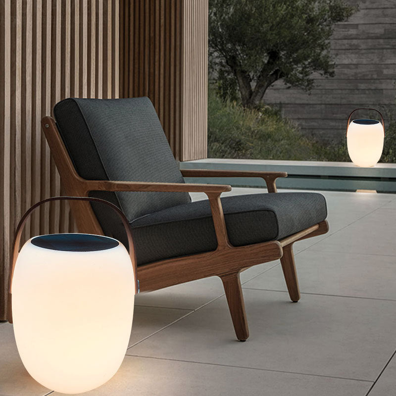 Solar Courtyard Portable Lamp Outdoor Lighting Decoration