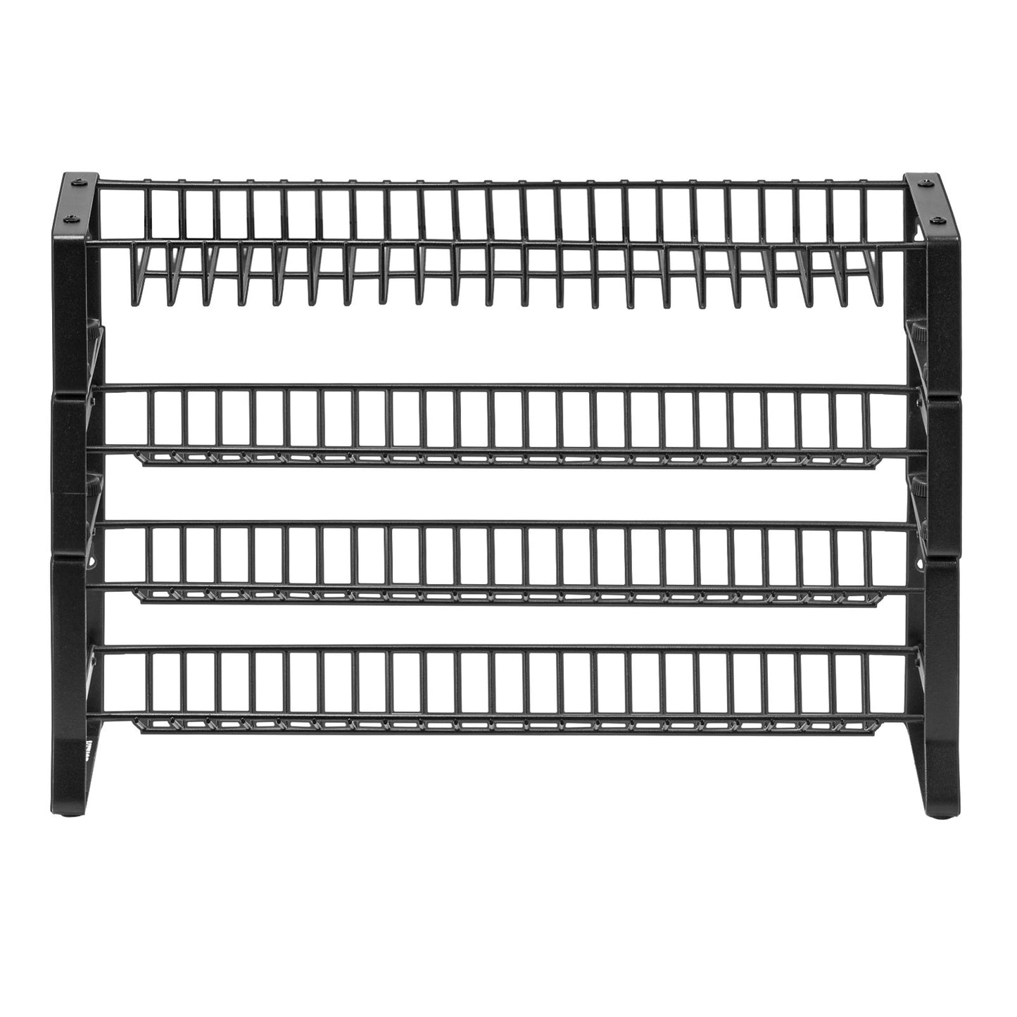 Spice Rack Organizer For Cabinet Kitchen Countertop Seasoning Organizer 18x11 In