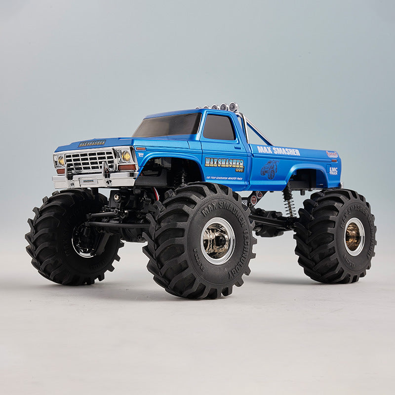 Remote Control Electric Climbing Toy Car