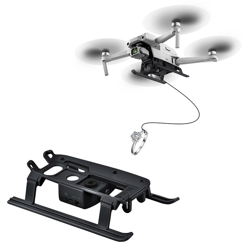 Home Drone Simple Light-sensitive Puter Accessories